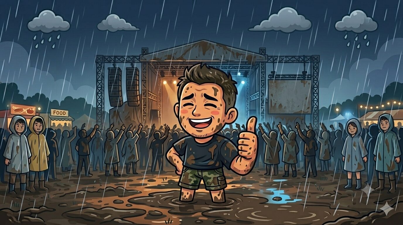 京都大作戦2026の参戦レポ